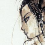  Sumi-e painter igarashiakira Gallery1